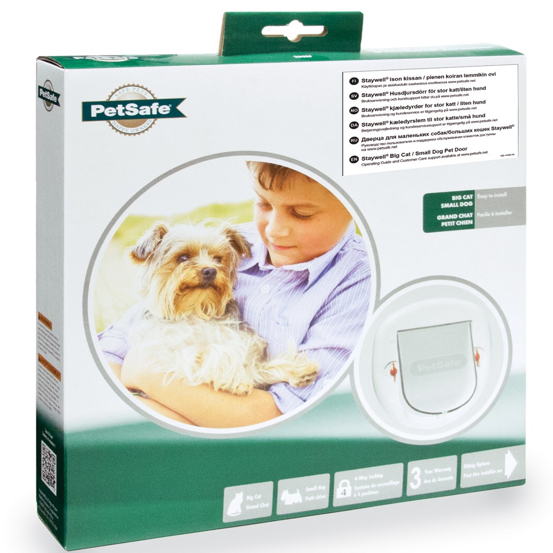 Petsafe staywell store