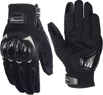 Перчатки Pro-Biker MCS-17TS (TOUCH SCREEN) Black XXL - купить в Москве, цены на Мегамаркет