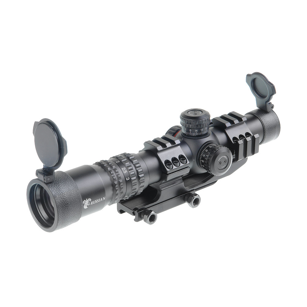 прицел блэк раша. оптический прицел veber. Nikon black force. прицел для сборки блэк раша. Veber black russian 2-7*32 tss rg,.