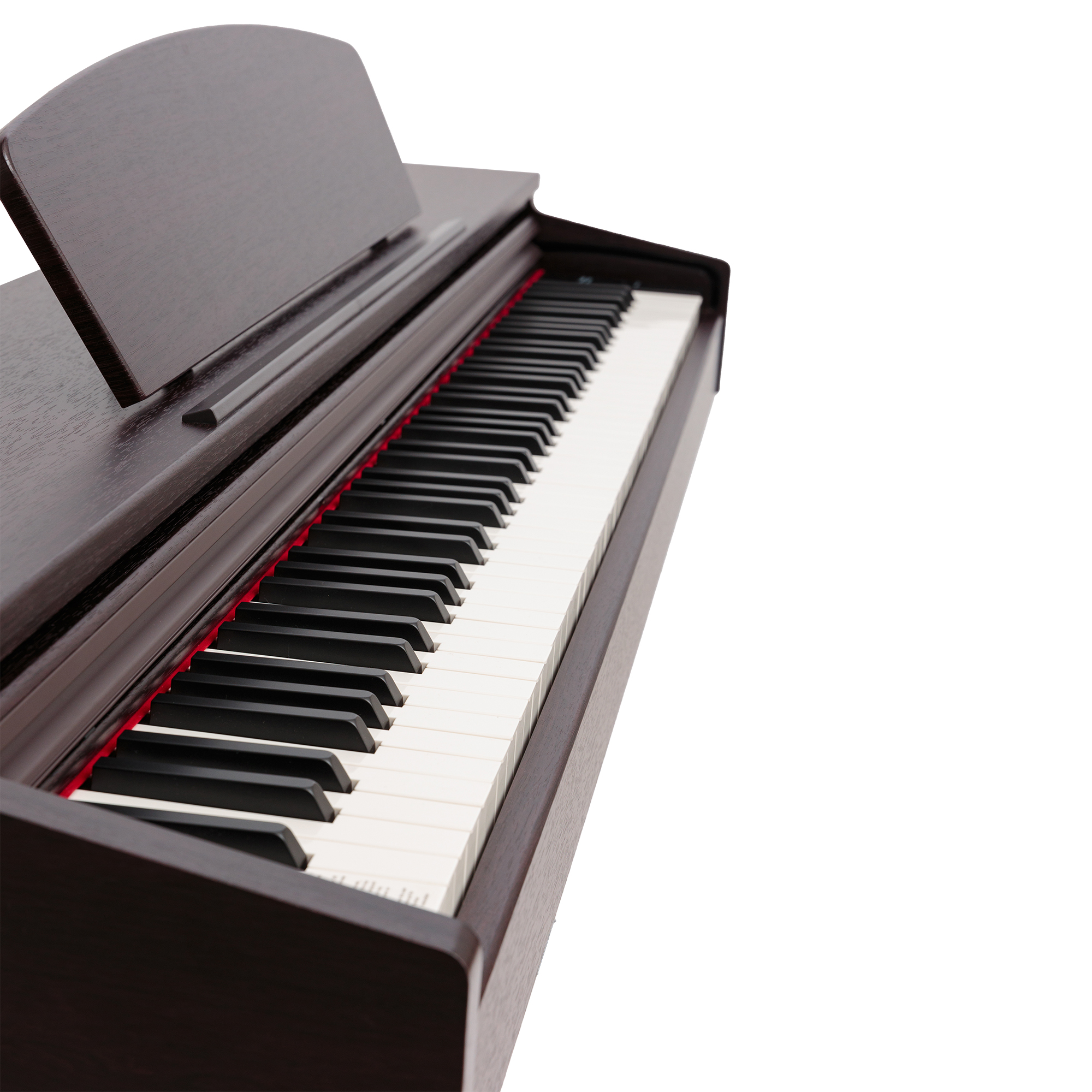 Цифровое пианино ROCKDALE Keys RDP-5088 rosewood