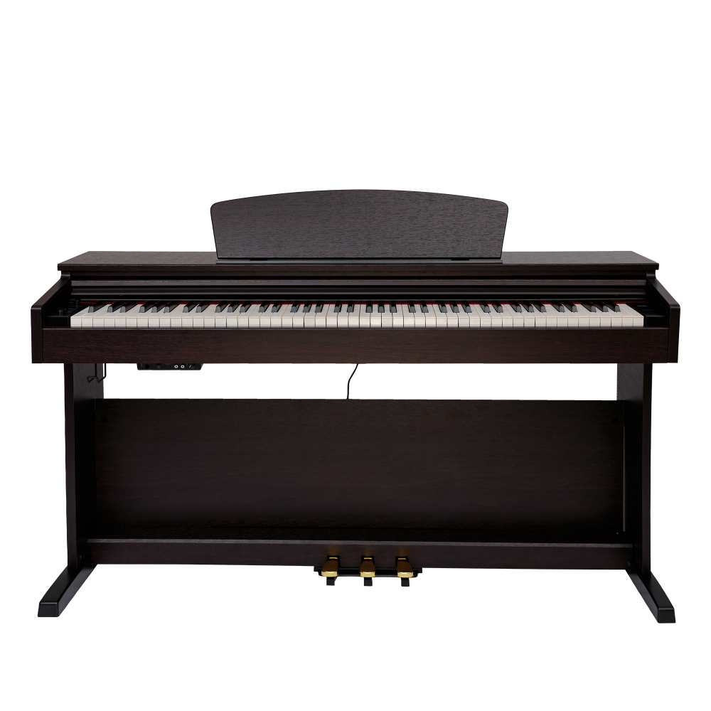 Цифровое пианино ROCKDALE Keys RDP-5088 rosewood