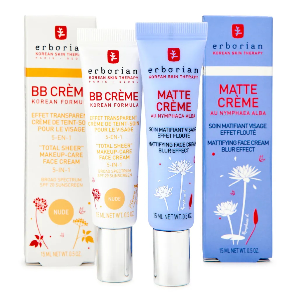 Erborian Bb Cream Купить