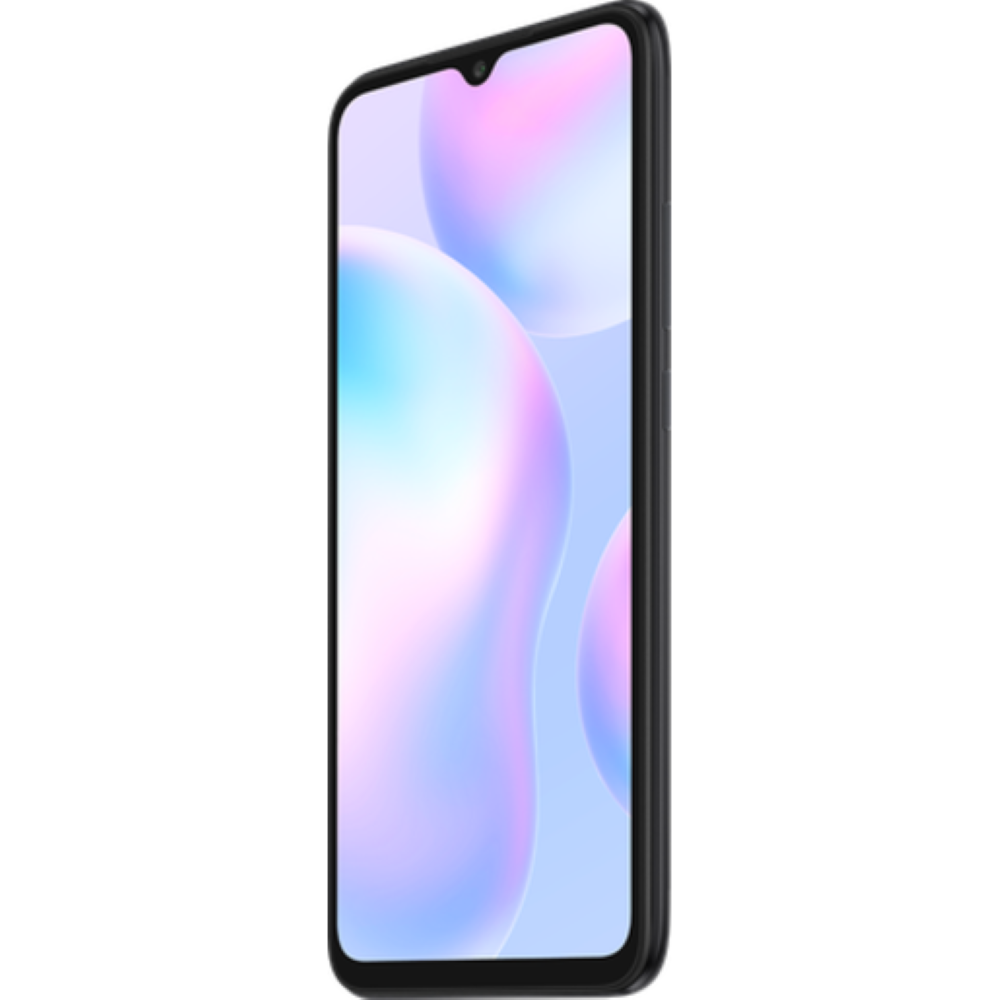 Смартфон Xiaomi Redmi 9A C3L Granite Gray/6.53” - отзывы покупателей на  маркетплейсе Мегамаркет | Артикул: 600005175658