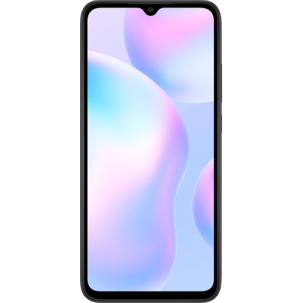 Смартфон Xiaomi Redmi 9A C3L Granite Gray/6.53” - отзывы покупателей на  маркетплейсе Мегамаркет | Артикул: 600005175658