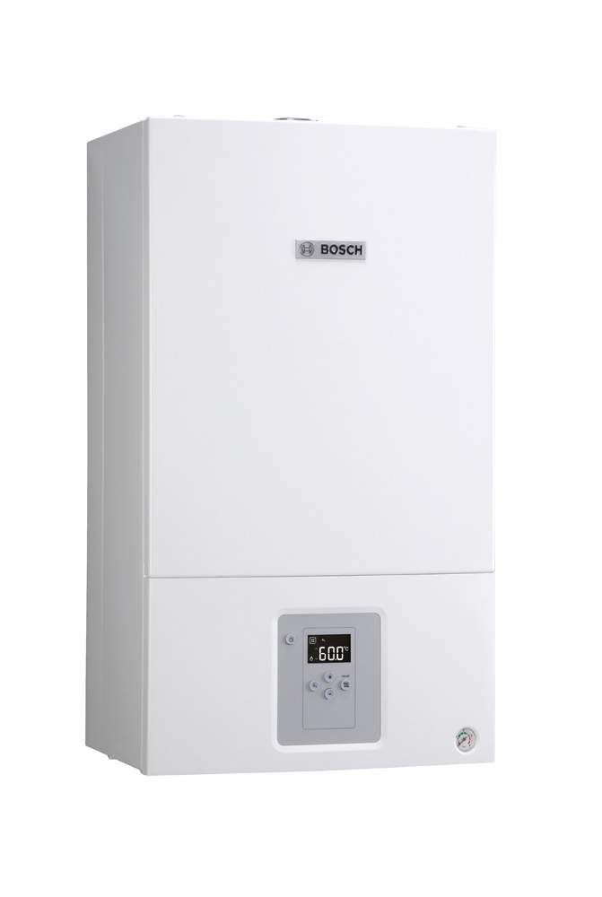 Bosch Condens 2500 w WBC.