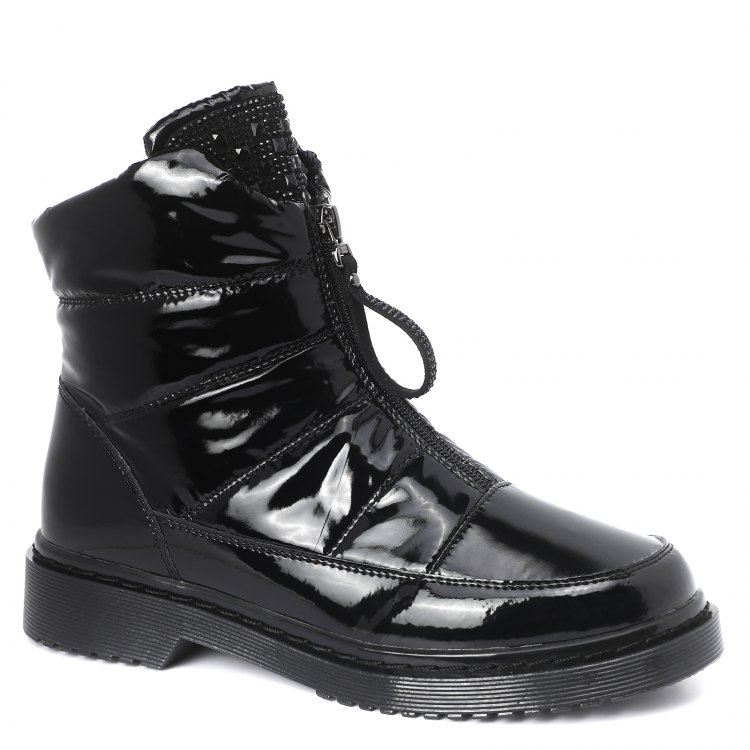 Женские ботинки TENDANCE ZF1039-5-2 черный р.41 EU