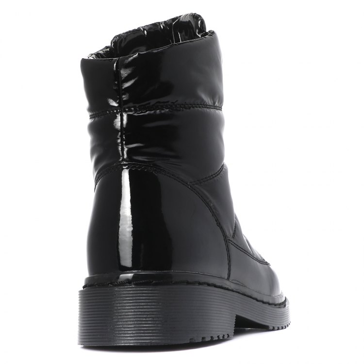 Женские ботинки TENDANCE ZF1039-5-2 черный р.39 EU