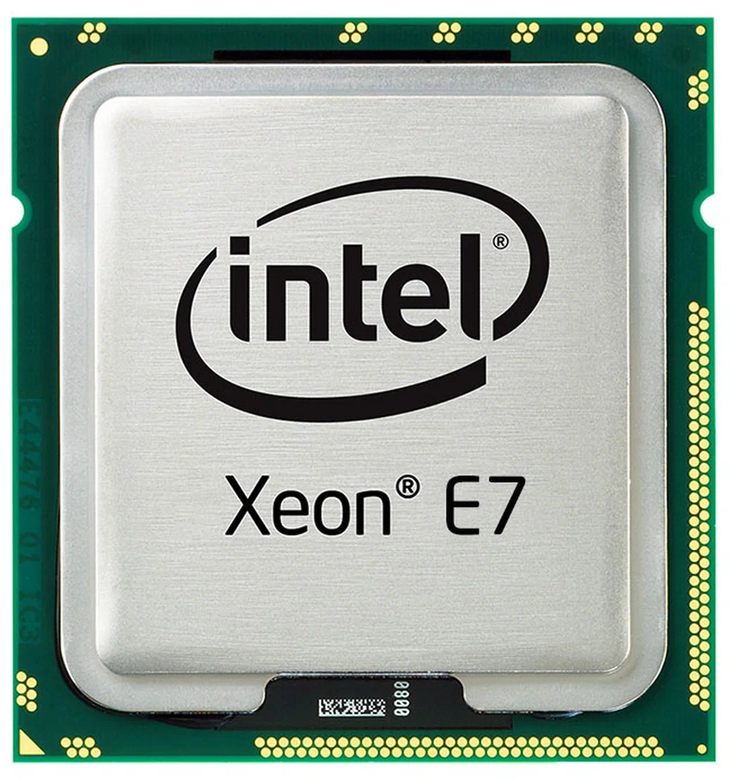 Xeon e