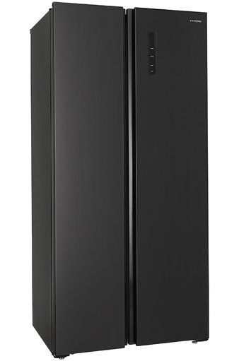 Hiberg rfs. Холодильник HIBERG RFS-480dx. HIBERG RFS-480dx NFB Inverter холодильник. Холодильник HIBERG RFS-650dx NFGB Inverter. HIBERG холодильник Side by Side.