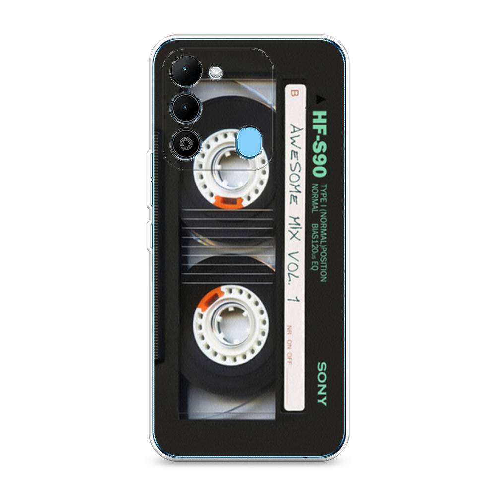 Techno spark 30c