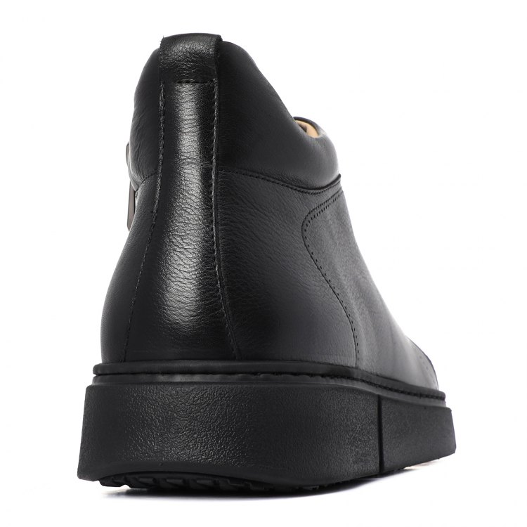 Мужские ботинки TENDANCE Y072H-01 черный р.43 EU