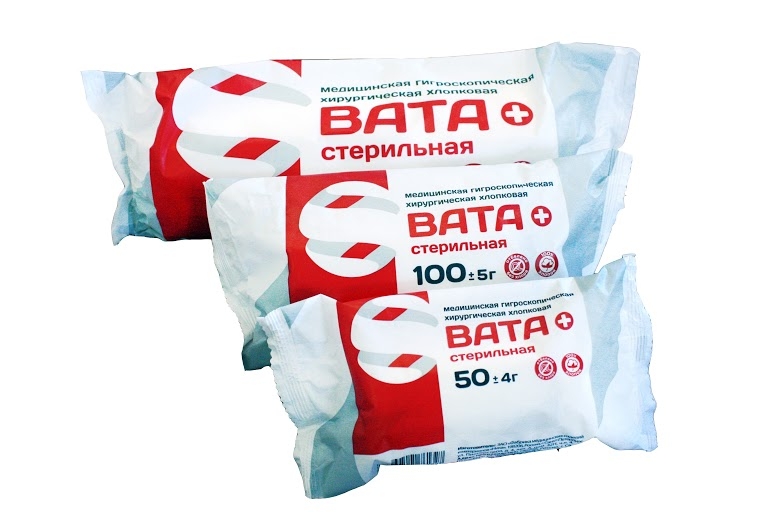 Вата Озон