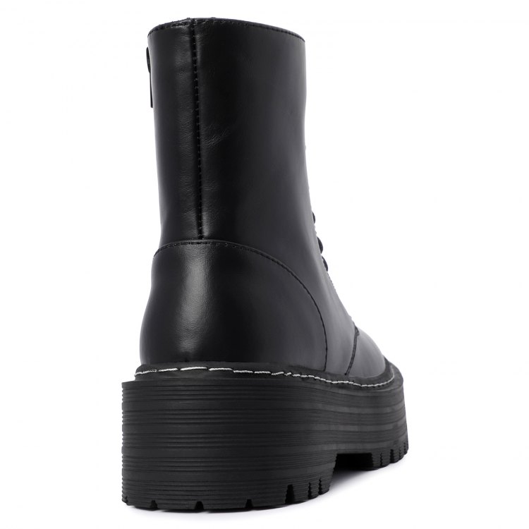 Женские ботинки TENDANCE XDB903 черный р.40 EU