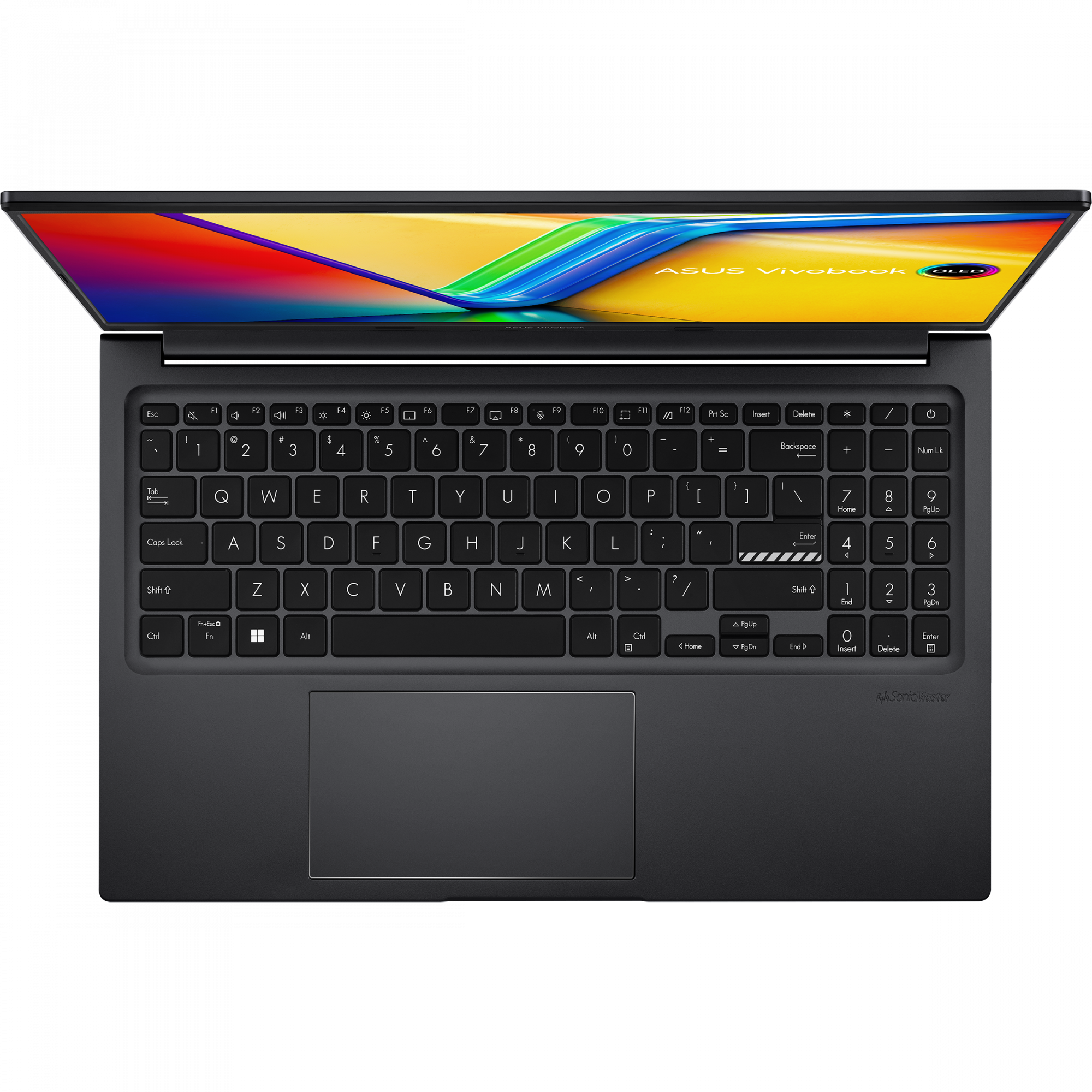 Vivobook 16 m1605ya mb340