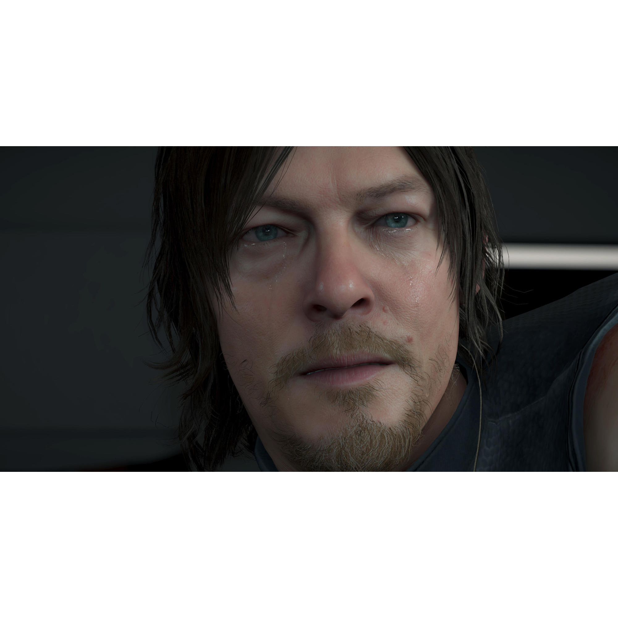 Игра Death Stranding для PlayStation 4 - отзывы покупателей на маркетплейсе  Мегамаркет | Артикул: 100024846587