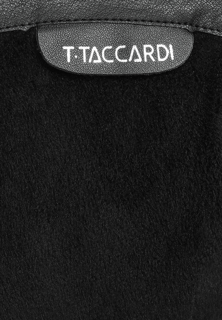 Сапоги женские T.Taccardi 50434 черные 36 RU
