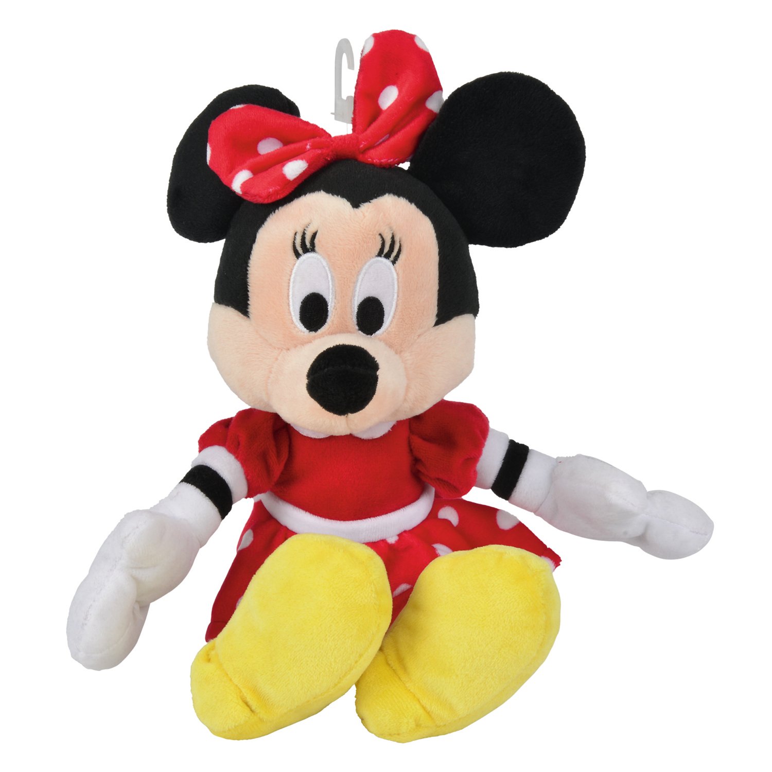 Мягкие игрушки Микки и Минни Маус Mickey Minnie Mouse, 2 шт. 120 см –  купить в Москве, цены в интернет-магазинах на Мегамаркет