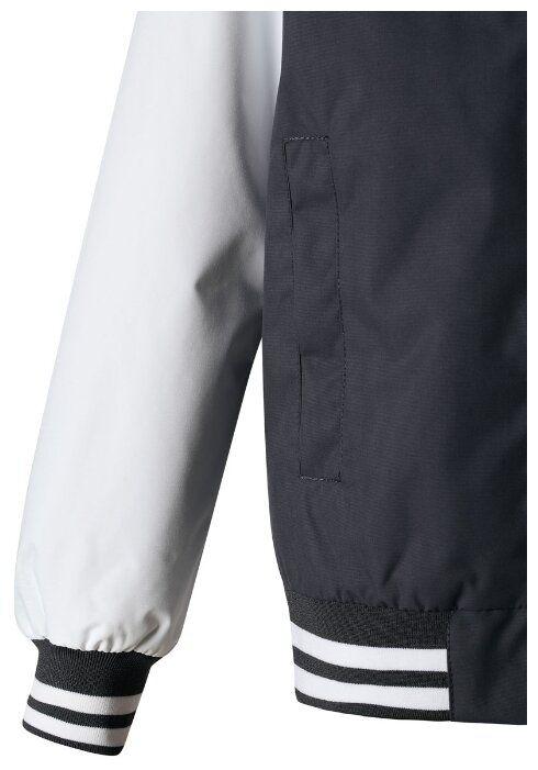 Куртка Reima Aarre 531385-9780 цв. черный р. 152