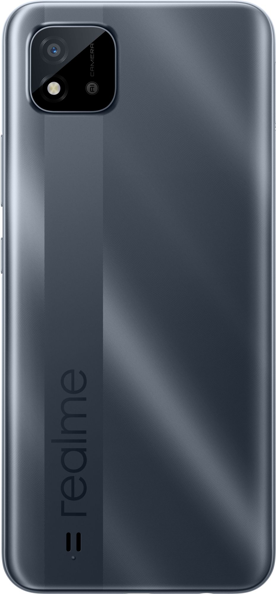 Смартфон Realme C11 2021 2+32GB Iron Grey (RMX3231), купить в Москве, цены  в интернет-магазинах на Мегамаркет