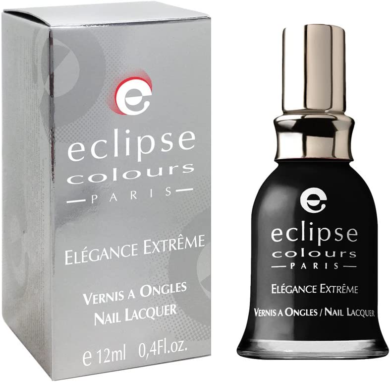 Chapman eclipse noir platinum