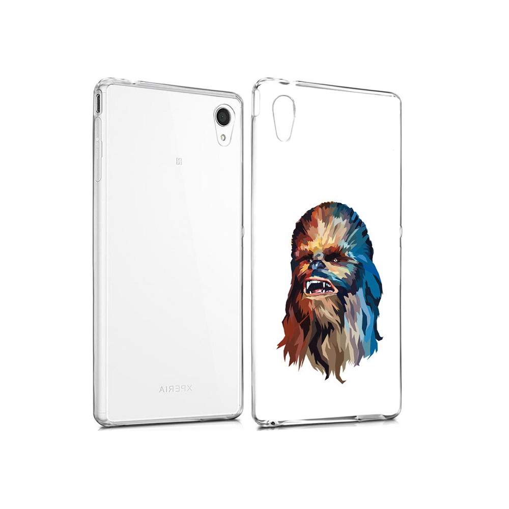 Чехол MyPads Tocco для Sony Xperia M4 Aqua star wars звездные войны  (PT41841.249.24) - купить в Чехол.ру, цена на Мегамаркет