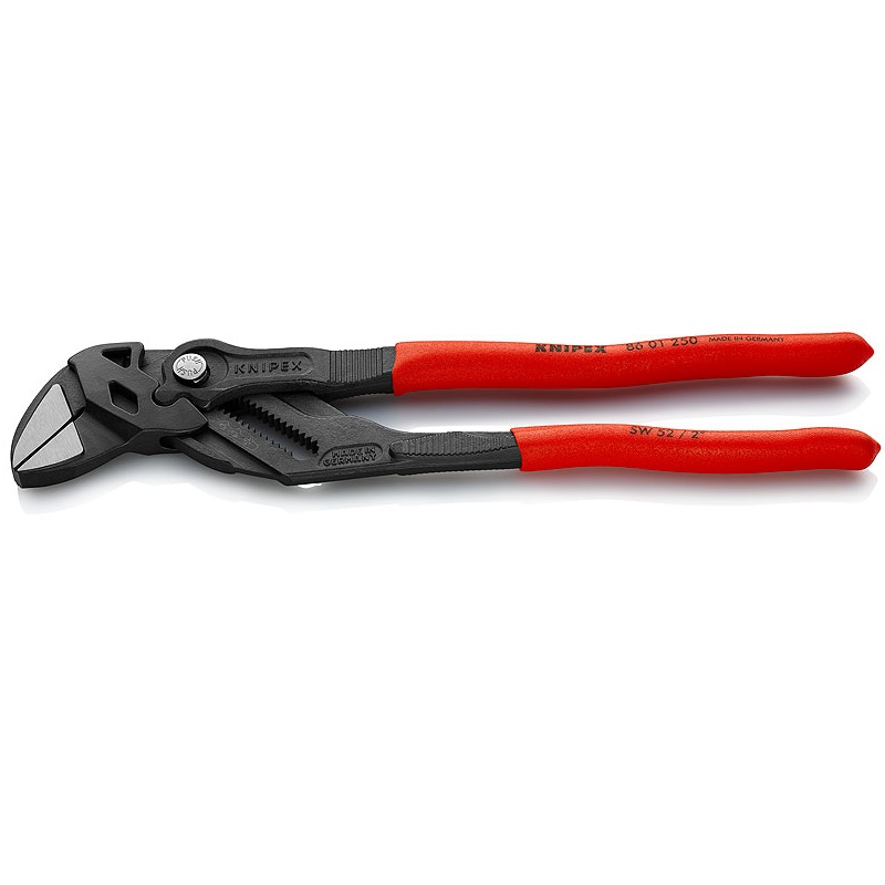 Клещи KNIPEX KN-8601250 ключ разводной купить в интернет-магазине, цены на Мегамаркет