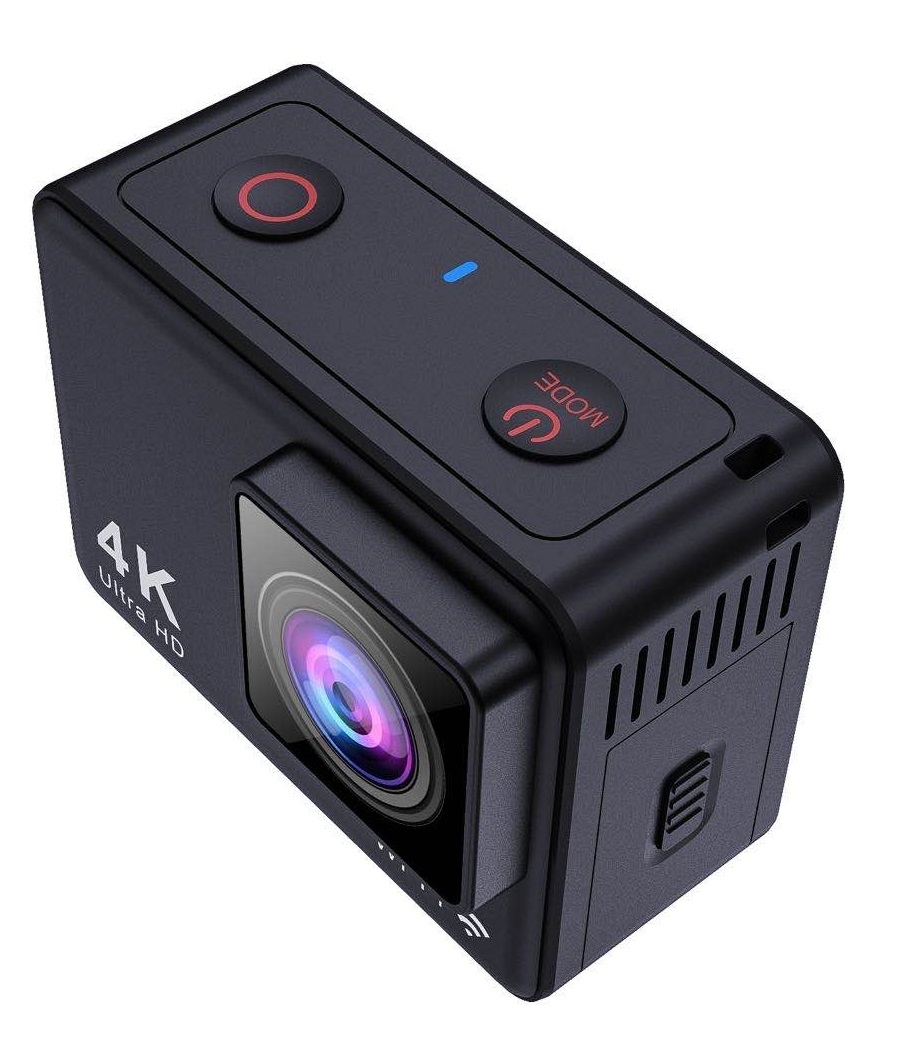 Видеокамера экшн X-Try XTC402