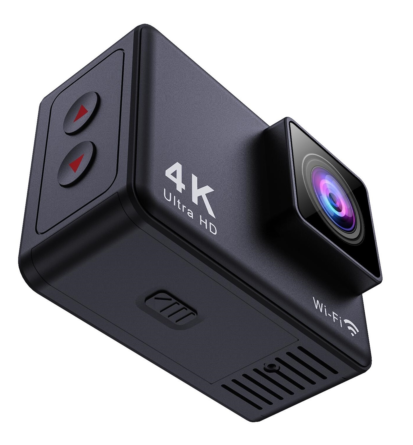 Видеокамера экшн X-Try XTC402