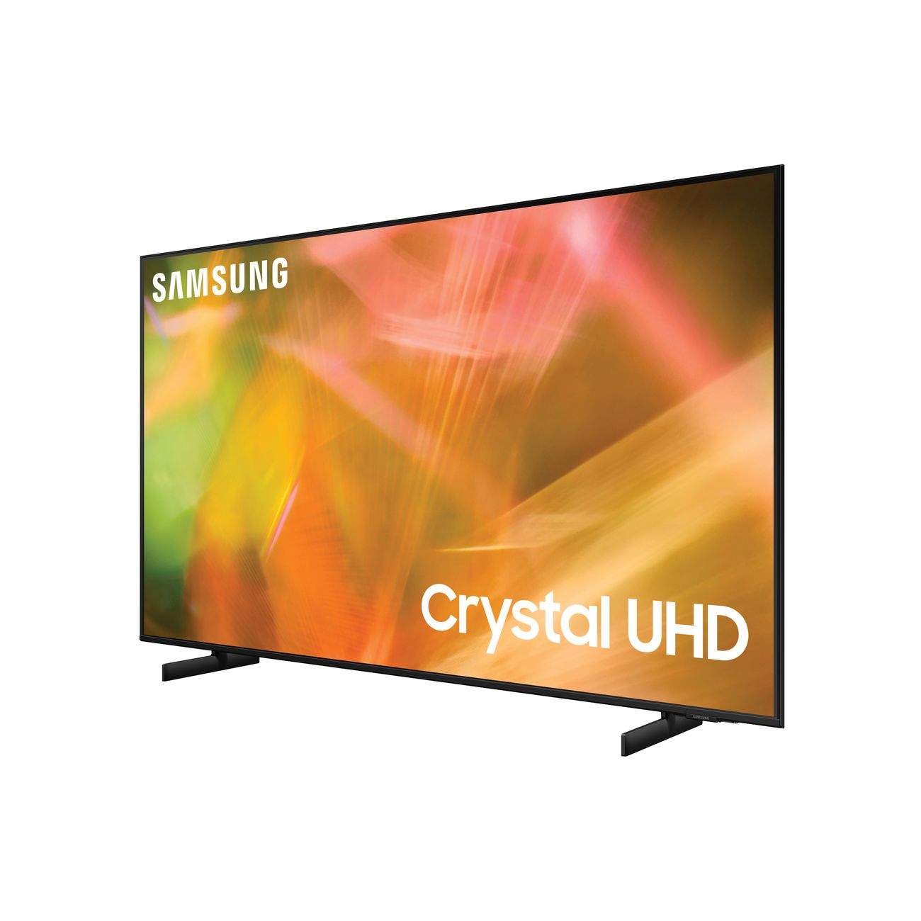 Samsung ue50au8000u