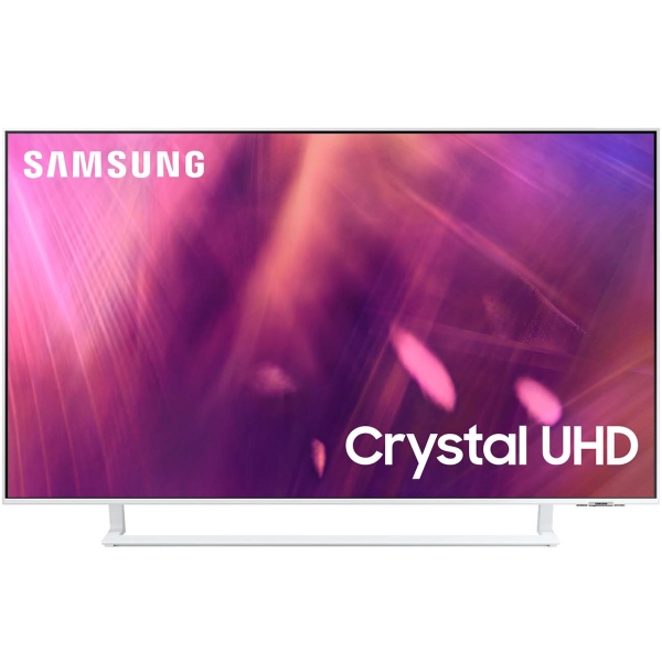 Телевизор Samsung UE50AU9010U, 50"(127 см), UHD 4K - отзывы покупателей на маркетплейсе Мегамаркет | Артикул: 100028404448