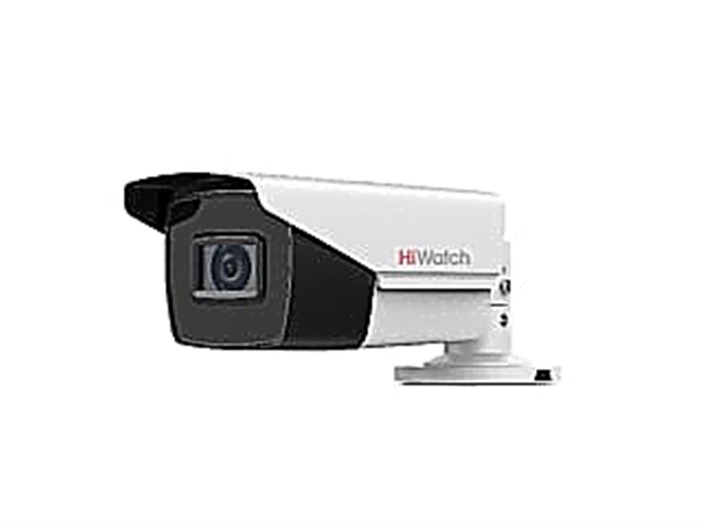 HD-TVI-камера HiWatch DS-T506(D) (2.7-13.5 mm) - купить в ЯРД, цена на Мегамаркет