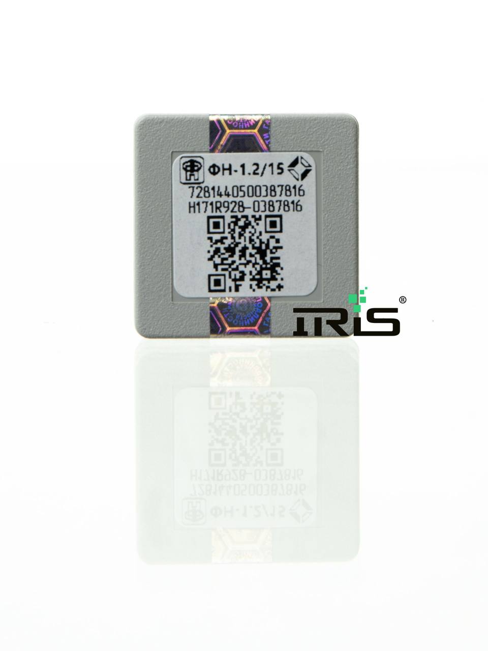 Фискальный накопитель Инвента USB ФН-1.2 на 15 - купить в Москве, цены ...