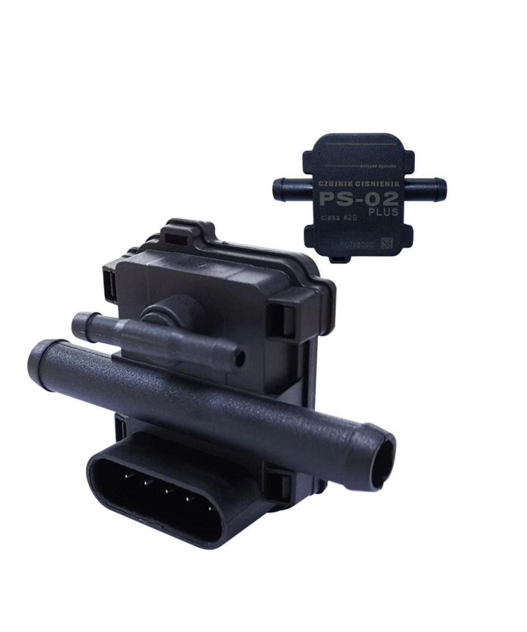 Map sensor что это
