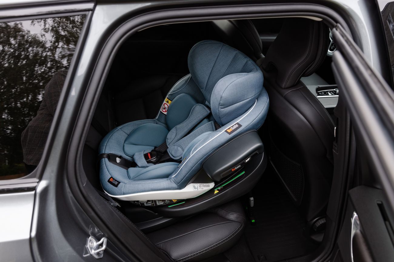 Isofix modular cheap