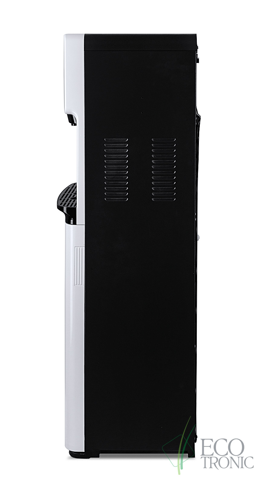 Кулер для воды Ecotronic K41-LX White/Black
