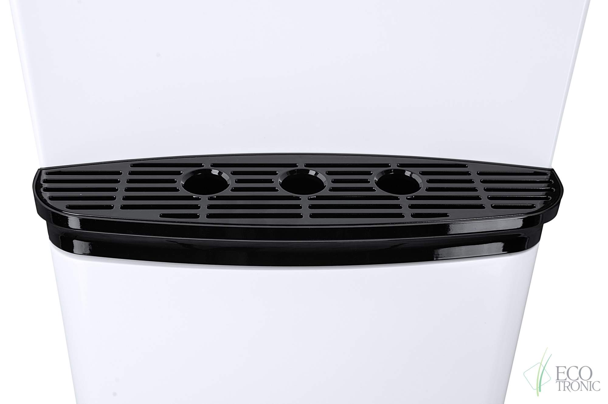 Кулер для воды Ecotronic K41-LXE white/black