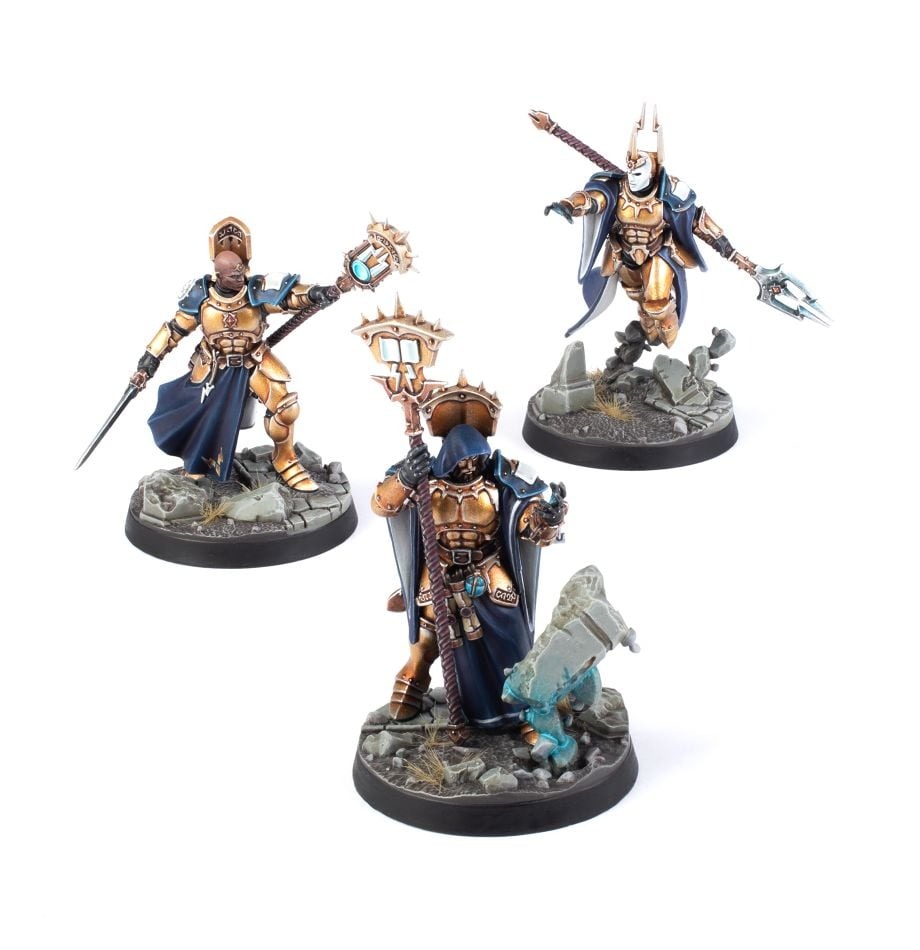 Games Workshop Wyrdhollow Warhammer Underworlds - купить стартовый