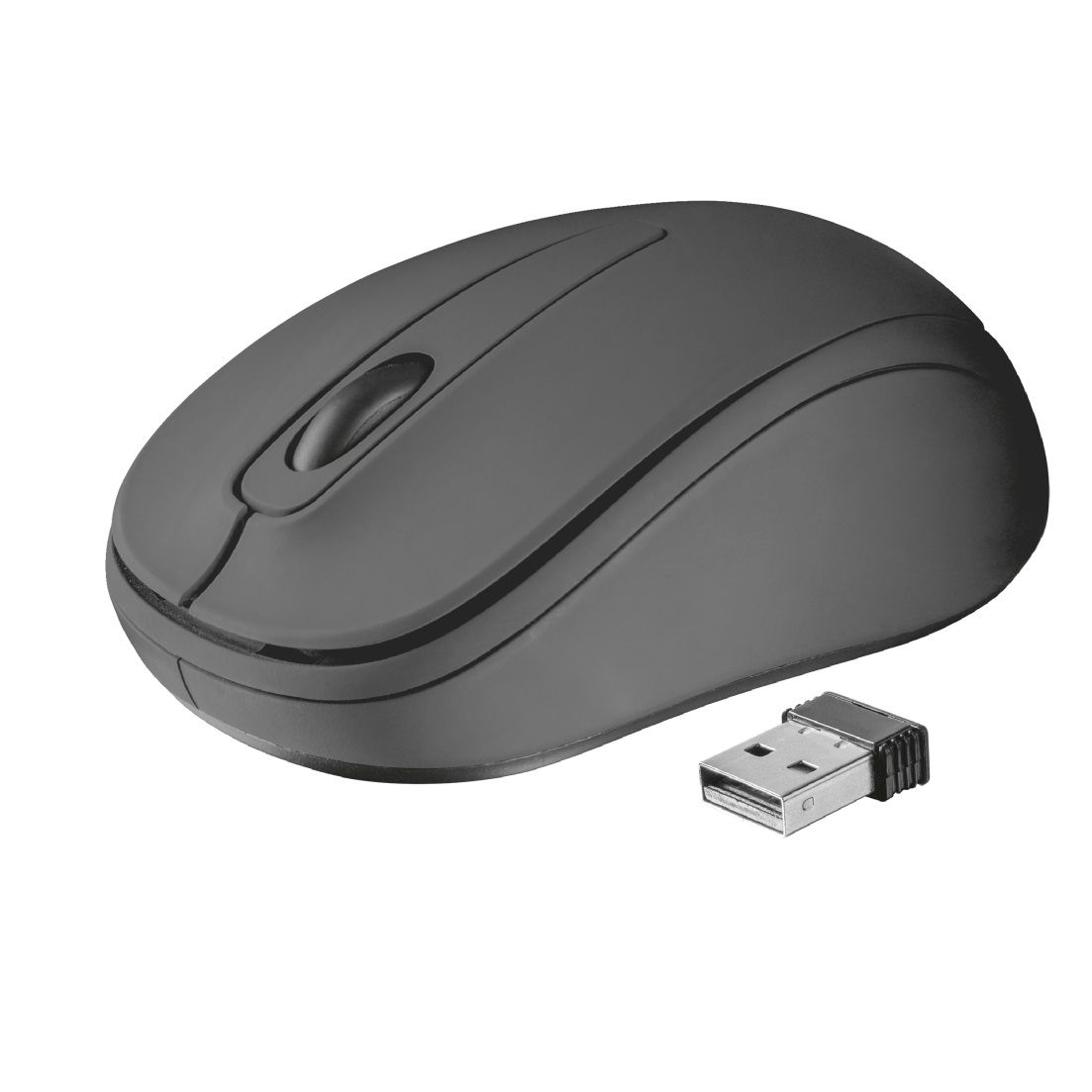 Беспроводная мышь trust. Мышь Trust Ziva. Мышь Trust Ziva 21509 черная. Мышь Trust "Ziva" Black. Trust / мышь беспроводная компьютерная /.
