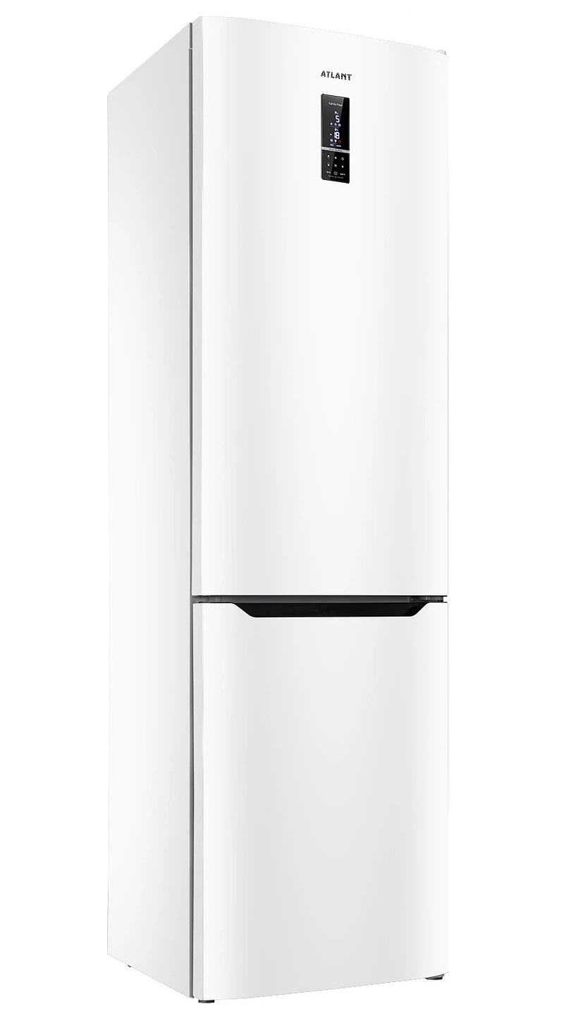 Холодильник ATLANT ХМ-4626-109-ND белый - характеристики и описание на Мегамаркет | 100028611595