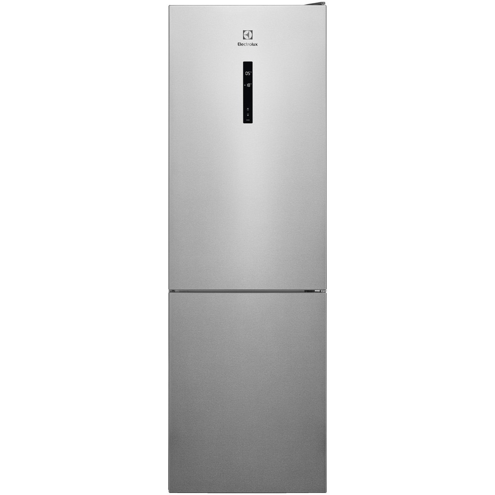 Холодильник Electrolux RNC7ME32X2 серебристый - купить в Alt-Dim, цена на Мегамаркет