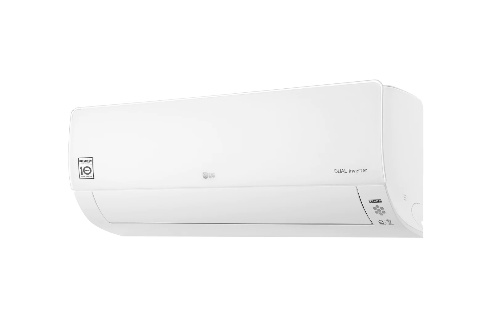 Сплит-система LG Inverter B09TS PROCOOL DUAL - купить в ИМПЕРИЯ ТЕХНО (ДСМ), цена на Мегамаркет