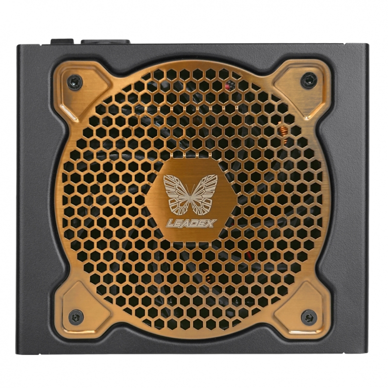Leadex gold 750w super