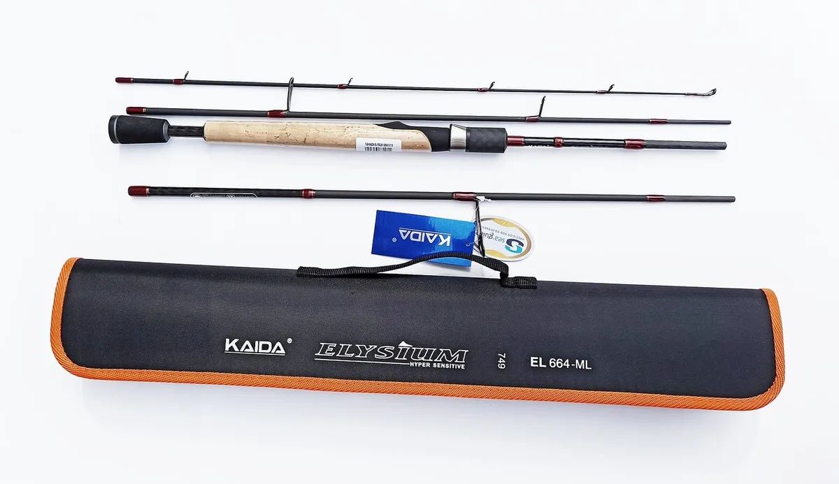 Купить Kaida Universal 10 40g 2.10 М