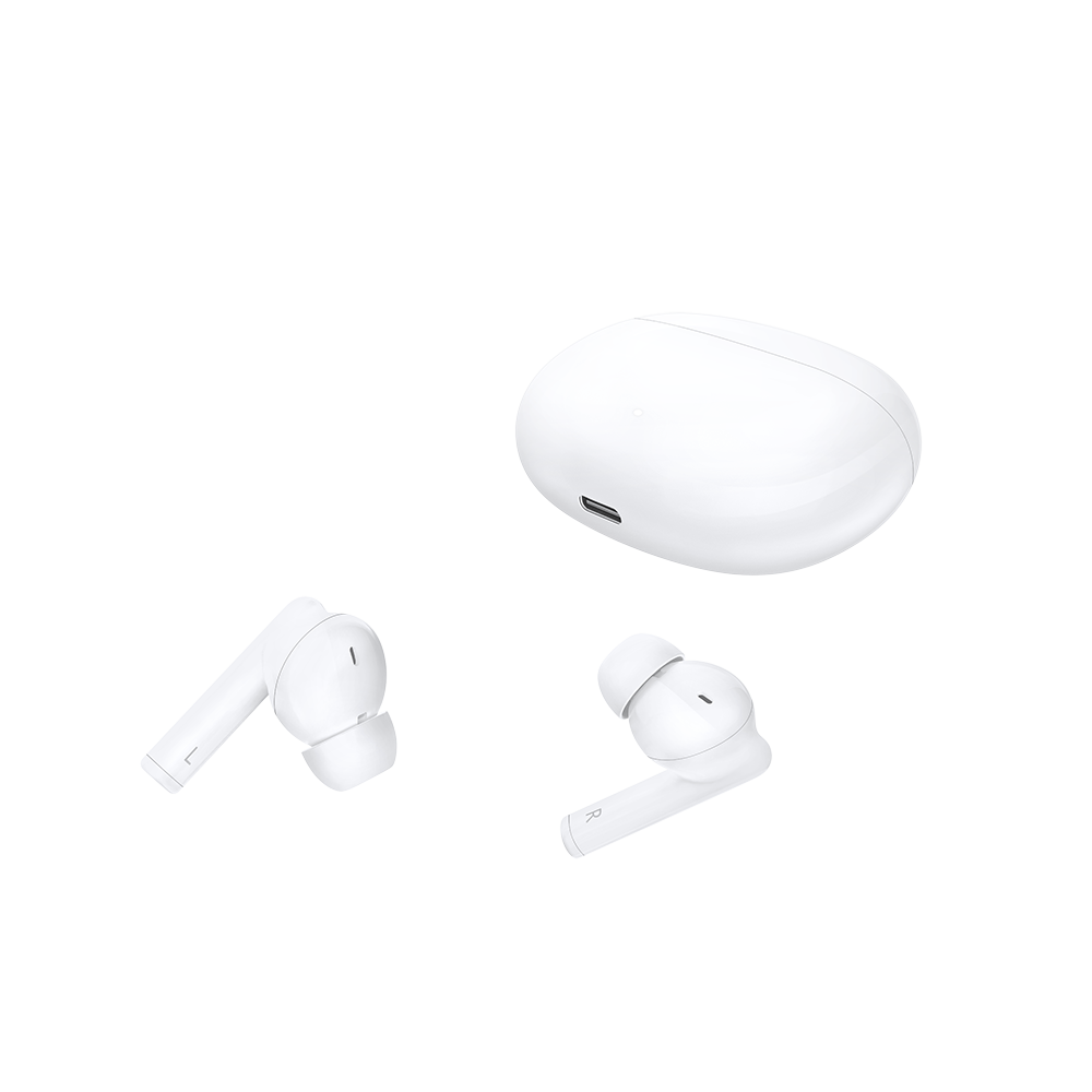 Беспроводные наушники Honor Earbuds X5 White (LCTWS005), купить в Москве,  цены в интернет-магазинах на Мегамаркет