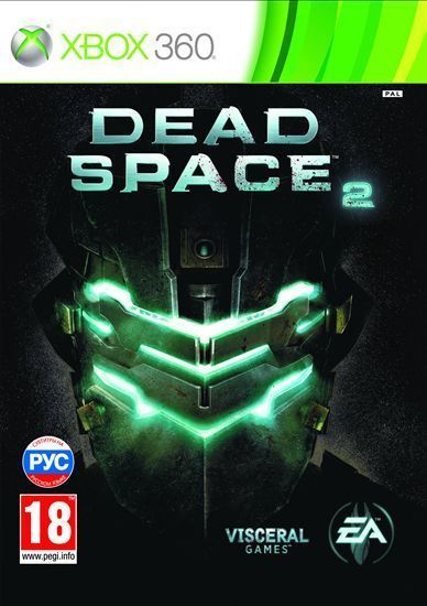 нет русского языка в Dead Space 2 на Xbox series | StopGame