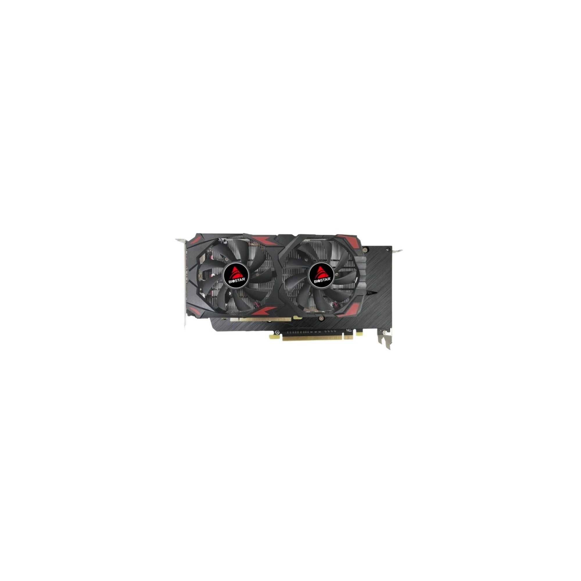 Видеокарта Biostar AMD RX580 2048SP (VA5815RQ82), купить в Москве, цены ...