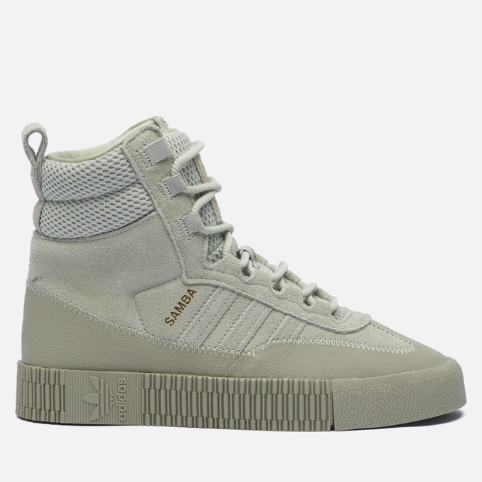 Adidas sales samba mid