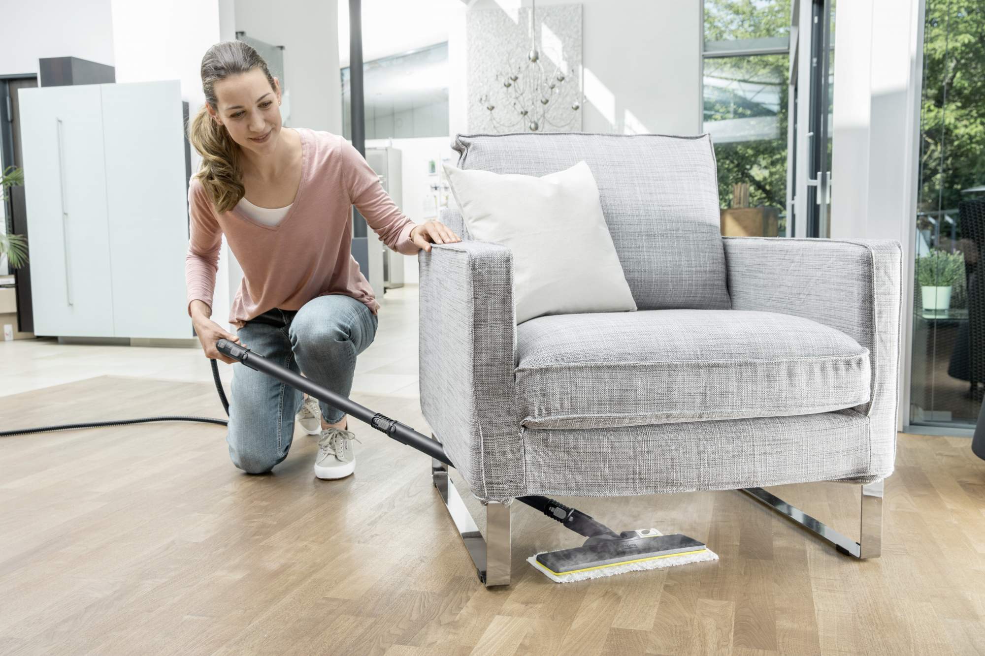 Karcher Sc 5 Premium Купить