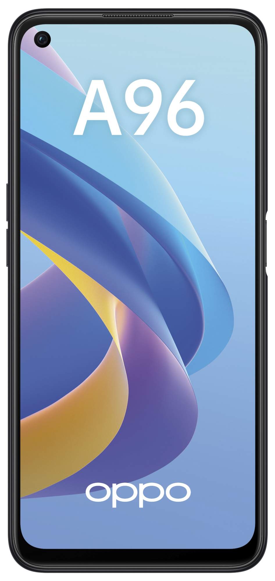 Смартфон Oppo A96 6/128GB Glowing Black (6043021) - отзывы покупателей на  маркетплейсе Мегамаркет | Артикул: 600008647820