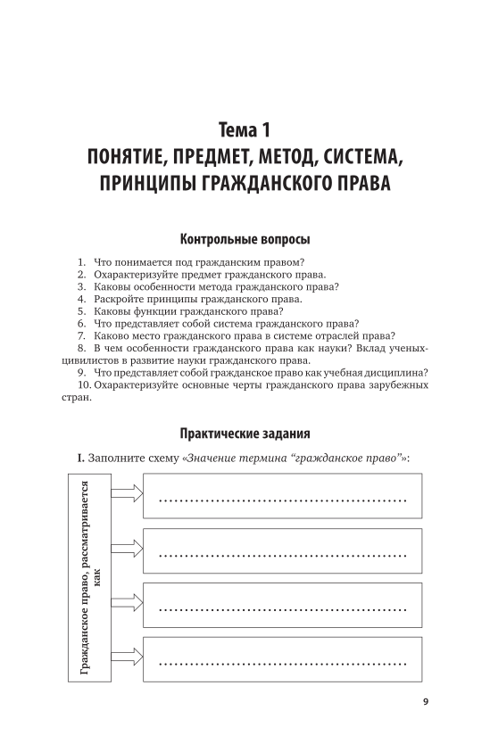 Обучающий онлайн курс для юристов | КонсультантПлюс - студенту и преподавателю